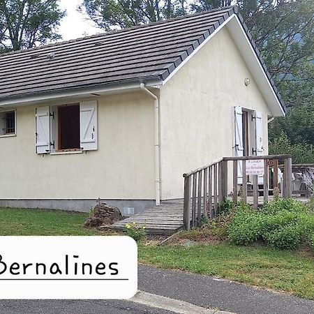 Cantal Gite Au Pied Du Griou Super Lioran Сен-Жак-де-Бла Экстерьер фото